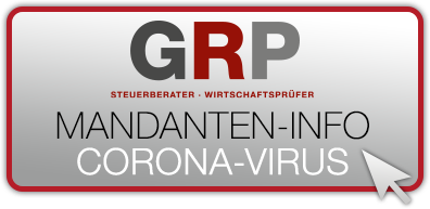 GRP Corona Virus Informationen